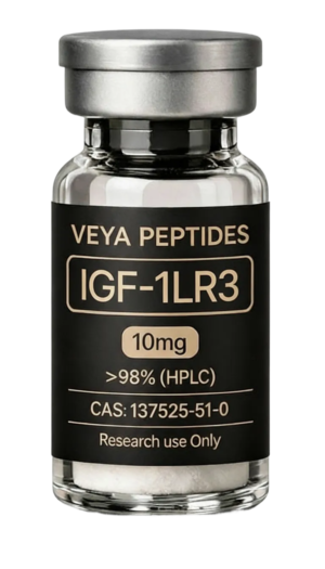 IGF-1LR3 Peptide